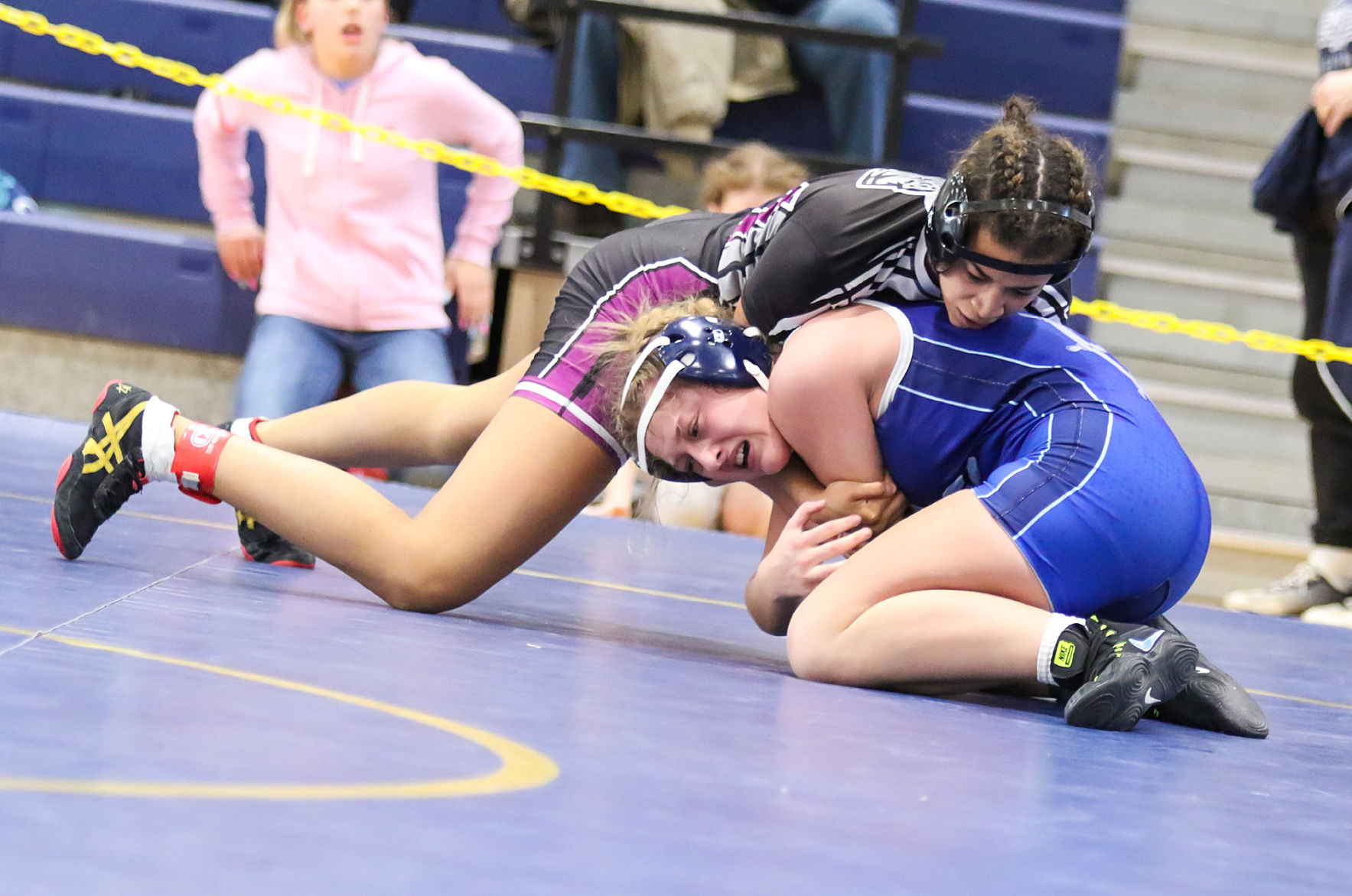 Missouri District 2 Tournament